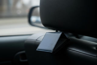 Udawała policjantkę w taksówce. Czy to koniec jej kłopotów?