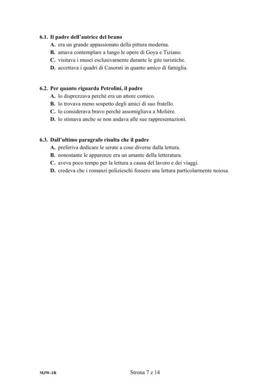 Matura 2020: J. rosyjski - poziom rozszerzony [ARKUSZ, ODPOWIEDZI]