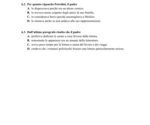 Matura 2020: J. rosyjski - poziom rozszerzony [ARKUSZ, ODPOWIEDZI]