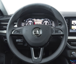Skoda Kamiq 1.0 TSI 115 KM DSG7 Style