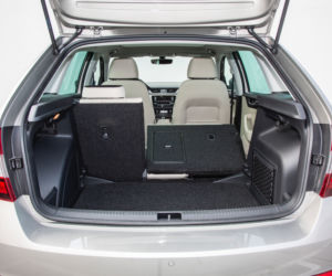 Skoda Rapid Spaceback Style 1.0 TSI 110 KM