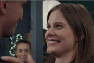 M jak miłość, odcinek 1916: Mateusz uratuje matkę Majki. Wpadnie mu w ramiona i odkryje, że się zakochał? - ZDJĘCIA