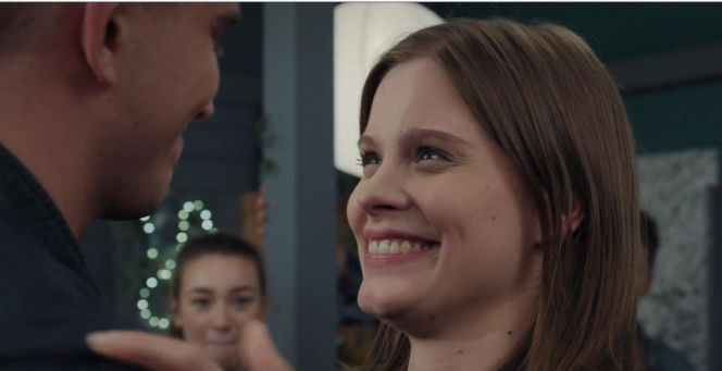 M jak miłość, odcinek 1916: Mateusz uratuje matkę Majki. Rzuci mu się w ramiona przy swoim chłopaku! - ZDJĘCIA