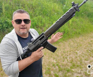 SIG Sauer 563 LB