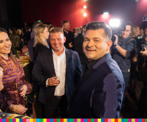 Białostocka premiera filmu Zenek