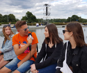 Warszawa: Eska Summer City 2019