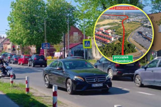 Na tę inwestycję czekano od lat. Umowa na obwodnicę Mierzyna podpisana