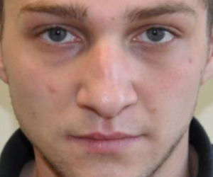 Policja publikuje wizerunki groźnych przestępców z woj. lubelskiego