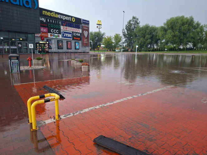 Zalane Starachowice