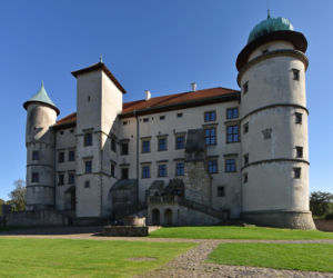 W tym mieście w Małopolsce spisano sławną księgę złoczyńców. Powstała tam też pierwsza książka kucharska