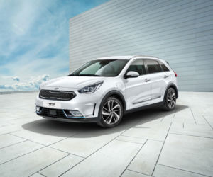 Kia Niro PHEV