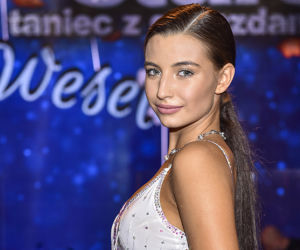 Julia Wieniawa  po śmierci uratuje 8 osób