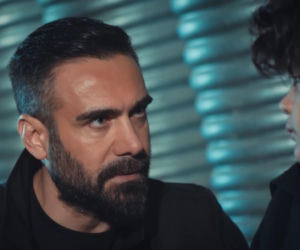 Dziedzictwo odc. 854