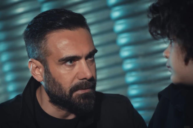 Dziedzictwo odc. 854