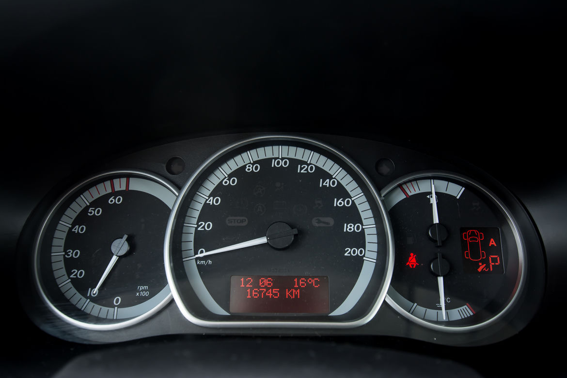 Mercedes-Benz Citan Tourer 112 1.2T 114 KM AT
