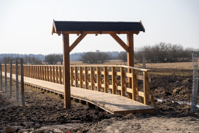 Wojewdztwo lubelskie z nową atrakcją