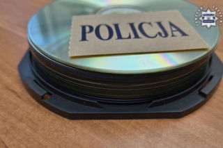 Szokujące sceny w markecie. Mężczyzna filmował dzieci w toalecie