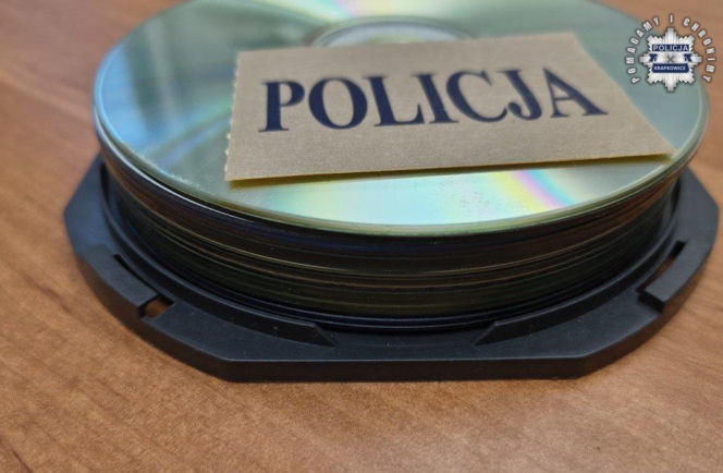 Szokujące sceny w markecie. Mężczyzna filmował dzieci w toalecie