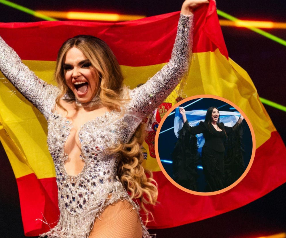 Eurowizja 2026 - Hiszpania potwierdza bojkot