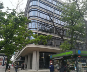 CEDET Warszawa