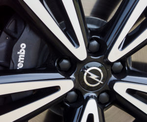 Opel Insignia Sports Tourer OPC Line 2.0 Turbo 260 KM AWD AT