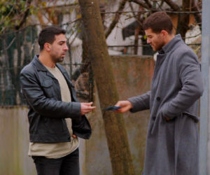 Miłość i nadzieja, odcinek 352. Gokhan, Cihan