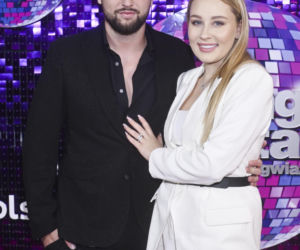 Andziaks urodziła syna!