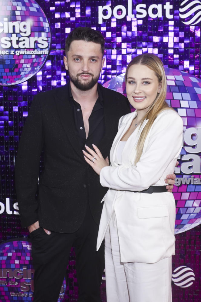 Andziaks urodziła syna!