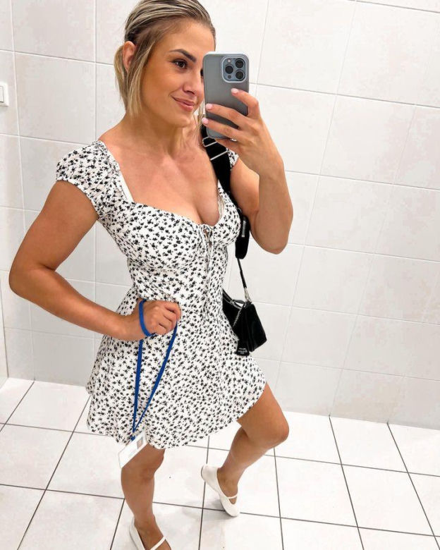 Karolina Owczarz