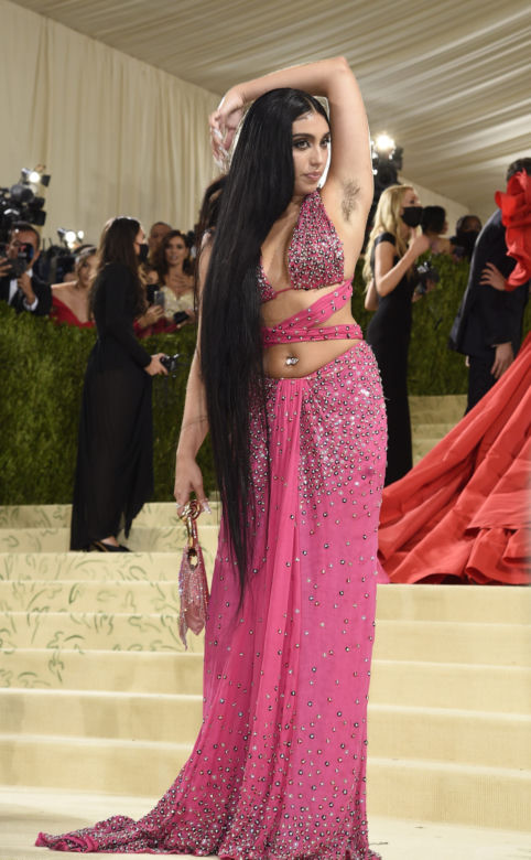 Lourdes Leon córka Madonny