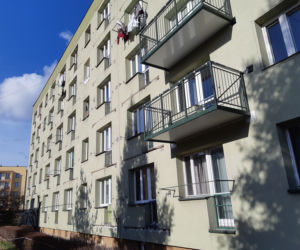 Doczepiane balkony. Zobacz, jak wyglądają!