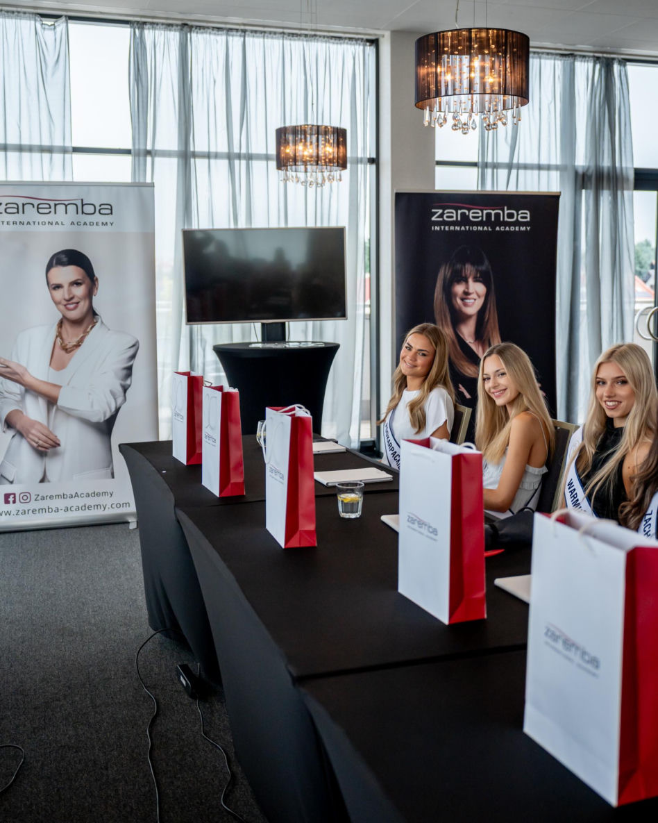 24 piękne Polki walczą o koronę! Tak wyglądają kulisy Miss Polski 2026