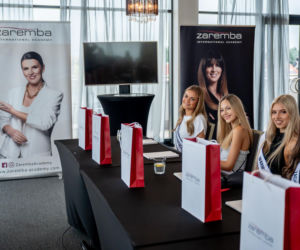 24 piękne Polki walczą o koronę! Tak wyglądają kulisy Miss Polski 2026