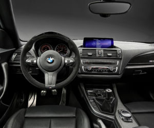 BMW serii 2 M Performance