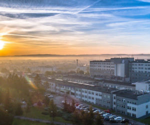 Rzeszów z lotu ptaka: Te zdjęcia zachwycają