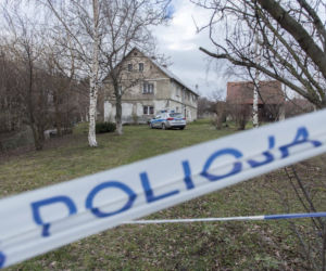 Satanista nożem i siekierą zarżnął dwie kobiety
