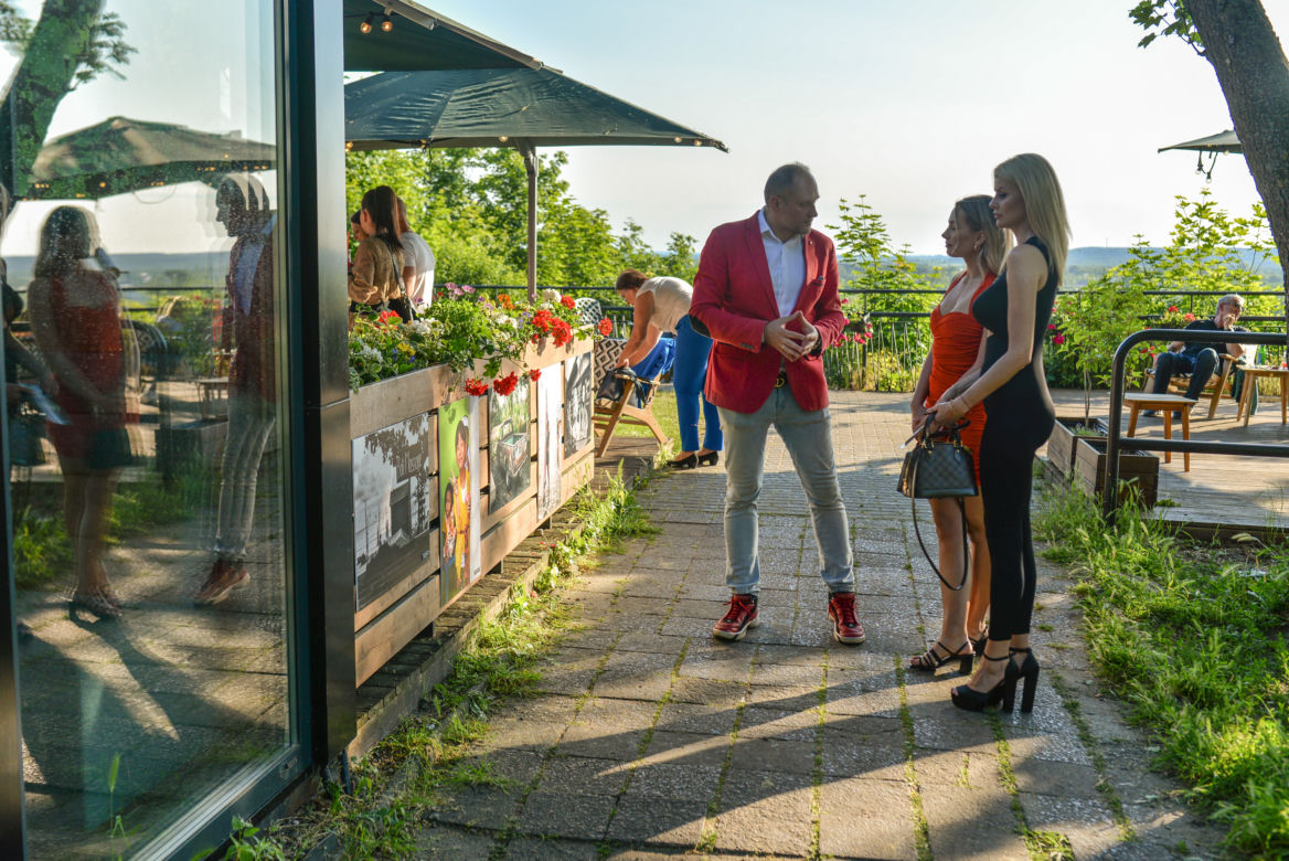 Wystawa zdjęć z Bali Macieja Maszewskiego