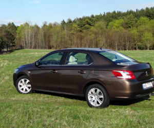 Peugeot 301