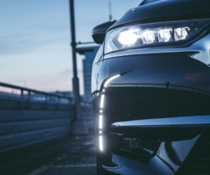 DS 7 Crossback So Chic Rivoli 1.6 PureTech 225 KM EAT8