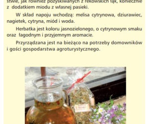 Zachodniopomorskie specjały