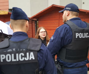 Bydgoszczanie sprzeciwiają się karaniu za edukację seksualną