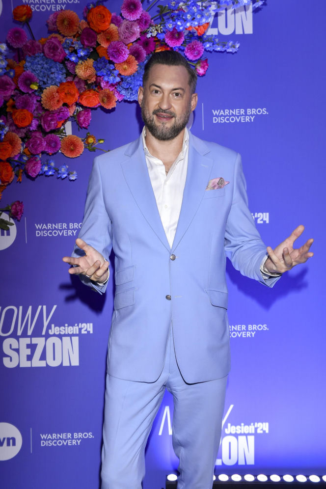 Marcin Prokop o trudnej sytuacji politycznej w Stanach Zjednoczonych