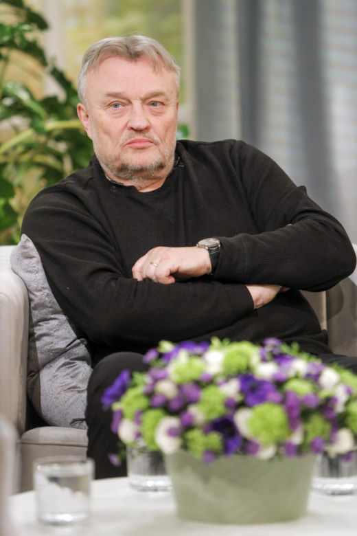 Krzysztof Cugowski na archiwalnych zdjęciach. Tak lider Budki Suflera wyglądał na początku kariery