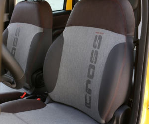 Fiat Panda Cross 2014