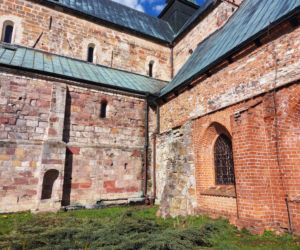 Tutaj ważyły się losy Królestwa Polskiego. To jedno z najpiękniejszych miast w województwie łódzkim