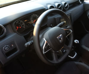 Dacia Duster TCe 150 4x2 Prestige