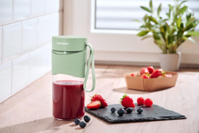 Gotuj zdrowo z Lidlem