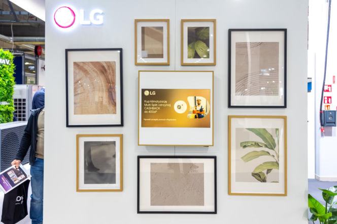 Międzynarodowe Targi Techniki Grzewczej, Wentylacyjnej i Klimatyzacyjnej 2026 już trwają