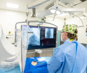 Metoda ta pozwoli na operacje większej liczby pacjentów