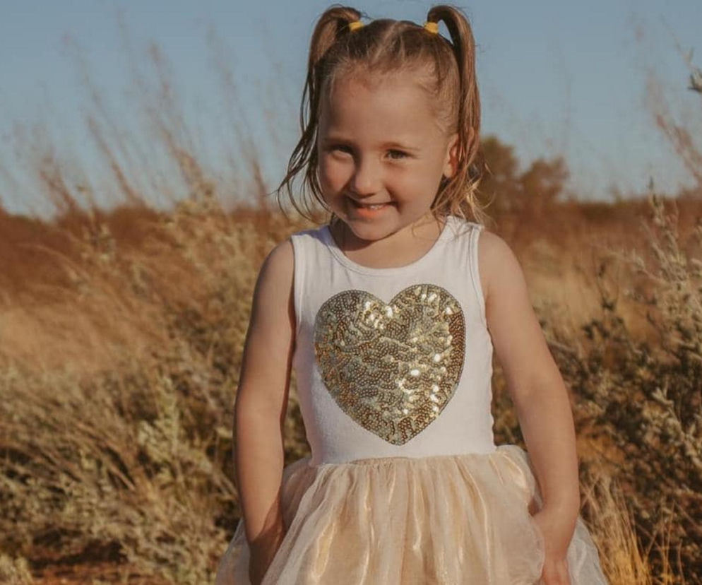 Oto nowa Madeleine McCann! Dziewczynka porwana na wakacjach